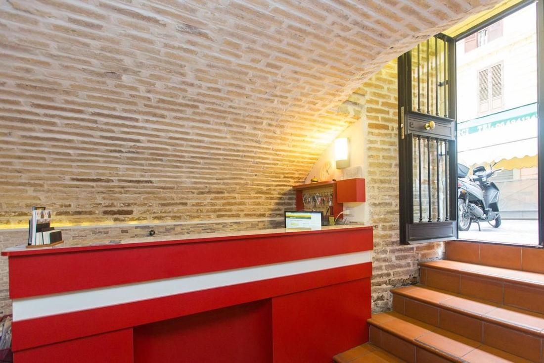 Hotel Il Papavero — Photos 3